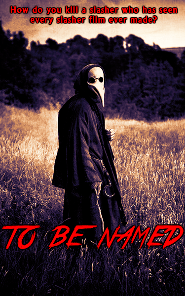 To Be Named