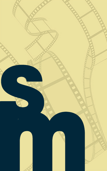 Screenplay Cover Image for She is chosen>