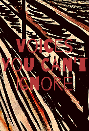 Voices You Can't Ignore