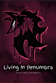Living In Penumbra Ep3 Little Lights cover image