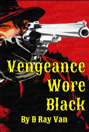 Vengeance Wore Black