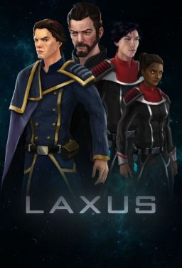 Profile Image for Laxus