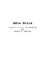 Profile Image for BÊTE NOIRE