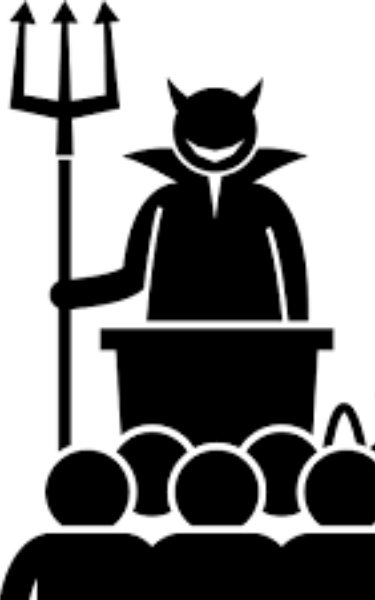 The Apocolitician