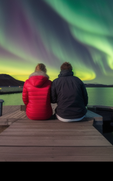 A Saying in Iceland