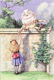 Alice's Adventures in Wonderland